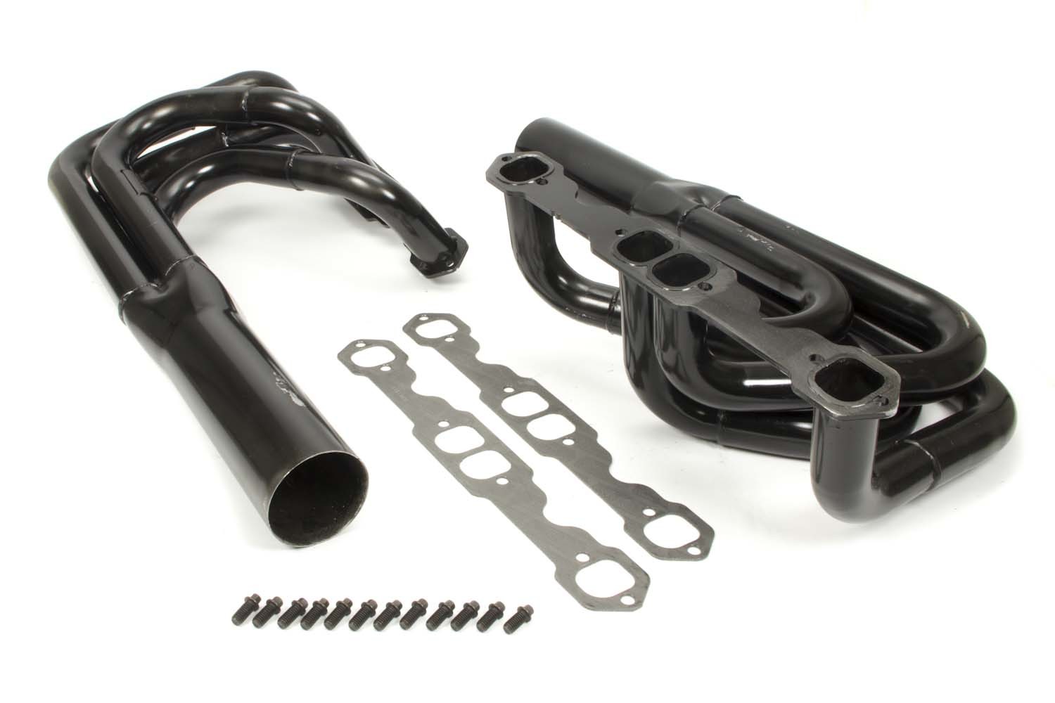 Schoenfeld 1024lv | SCHOENFELD Sprint Car Headers 1-3/4 to 1-7/8