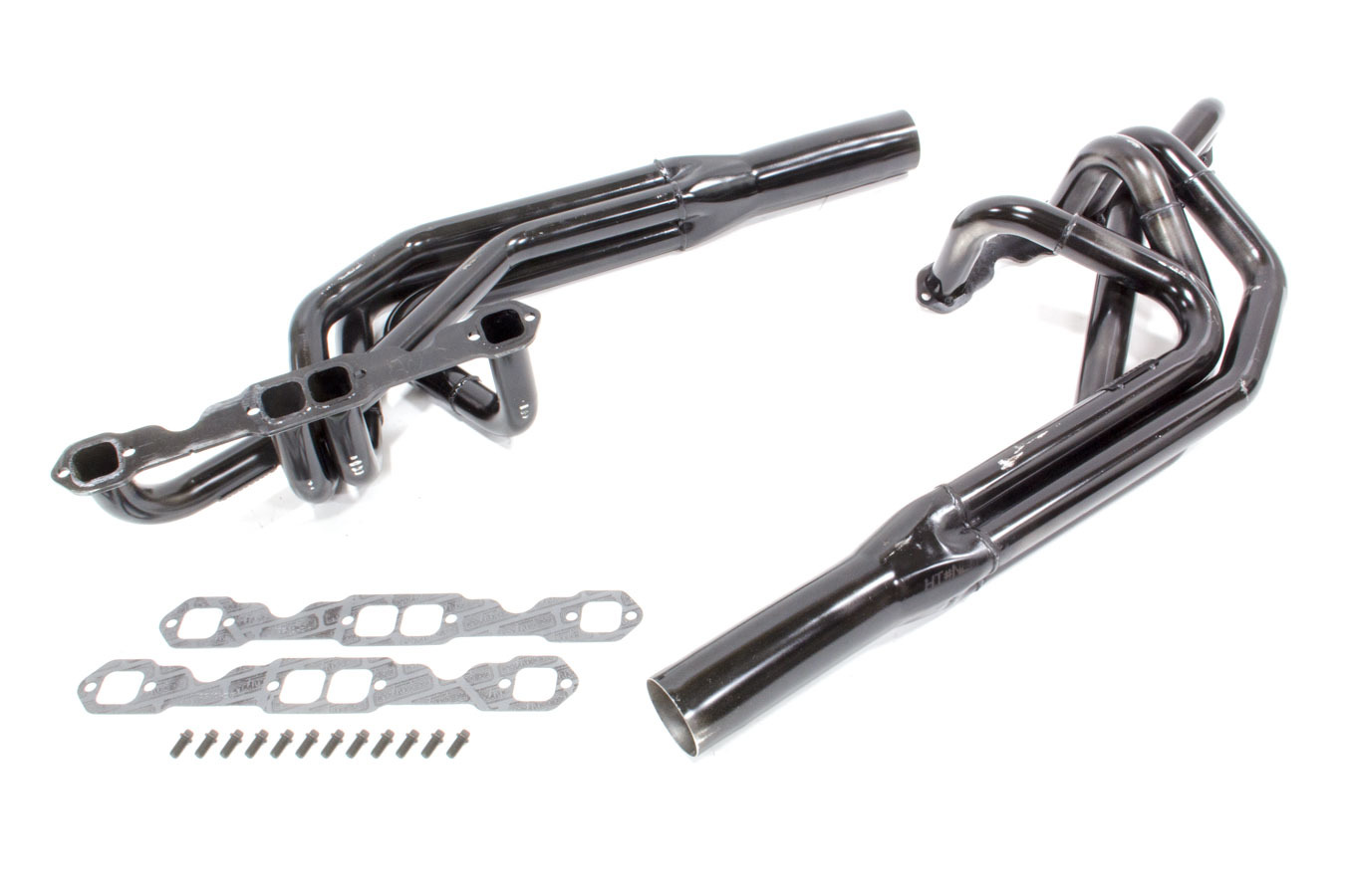 Schoenfeld 1052lv-3 | SCHOENFELD Sprint Car Headers 1-5/8 - 1-3/4 3in Collector