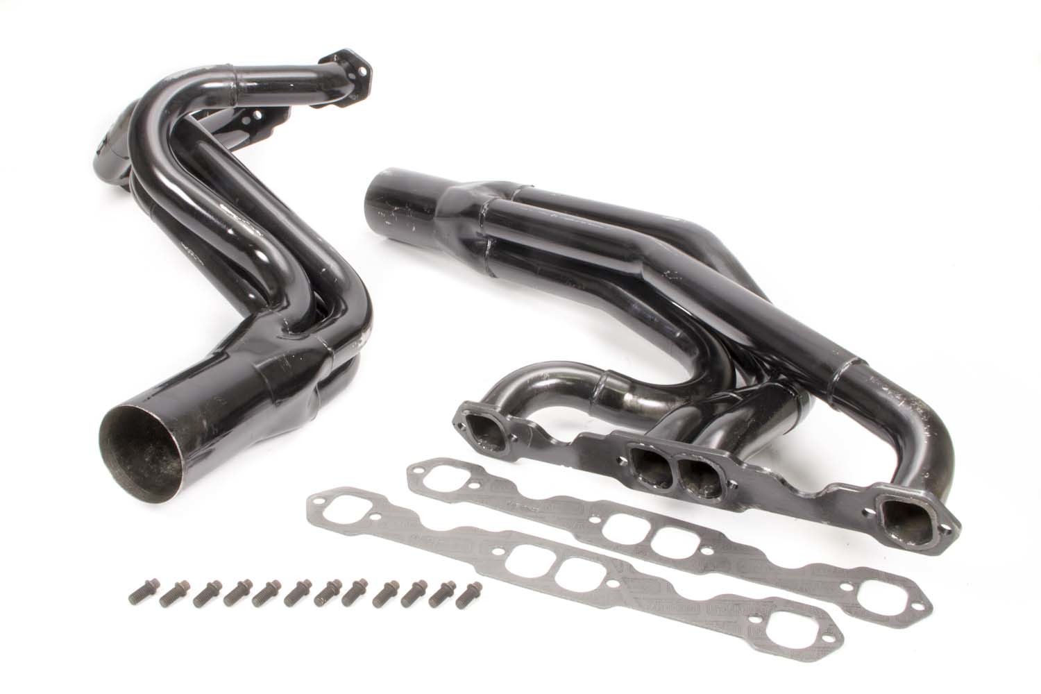 Schoenfeld 142-505lvg | SCHOENFELD Dirt late Model Headers 1-3/4 - 1-7/8