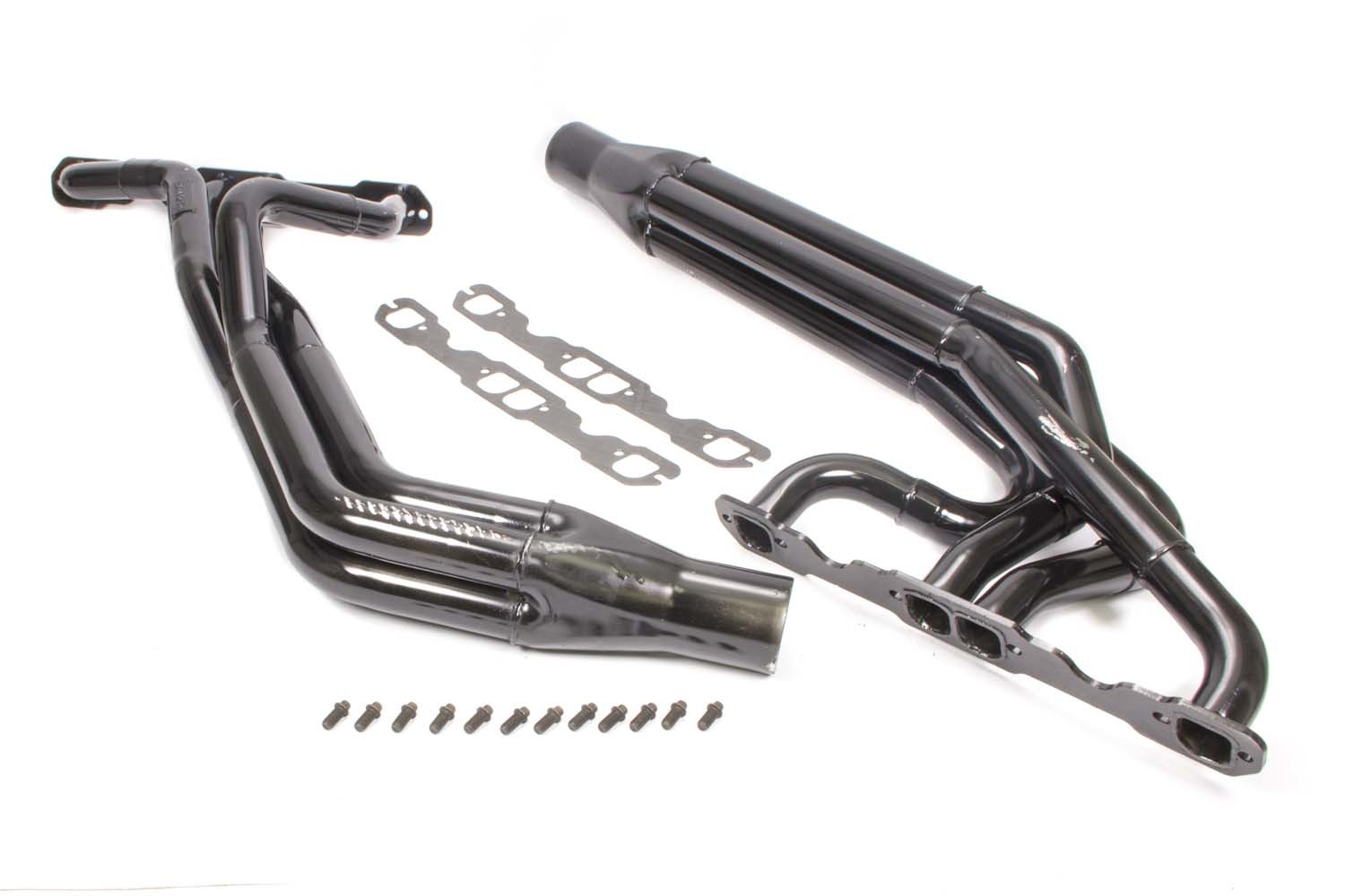 Schoenfeld 181-406lv3gcm-3 | SCHOENFELD Dirt Late Model Headers Crate Motor 3 Step