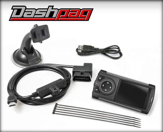 Superchips 3050 | SUPERCHIPS Dashpaq for Dodge Ram Diesel Vehicles