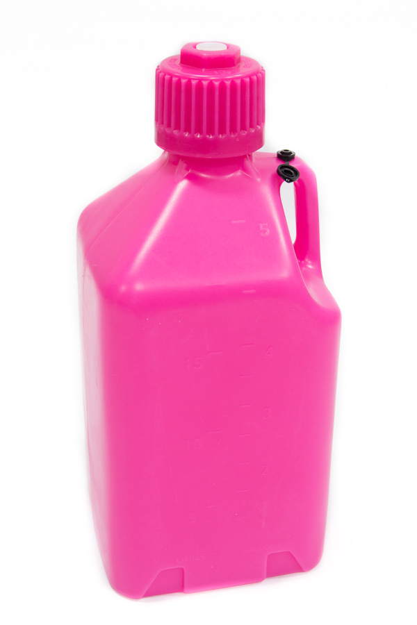 Scribner 2000gp | SCRIBNER Utility Jug - 5-Gallon Glow Pink