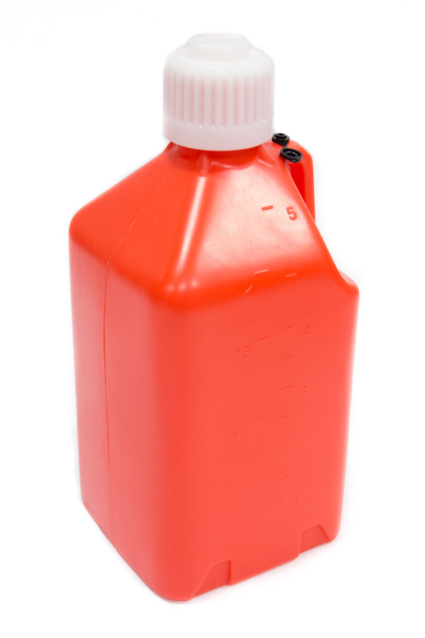 Scribner 2000o | SCRIBNER Utility Jug - 5-Gallon Orange