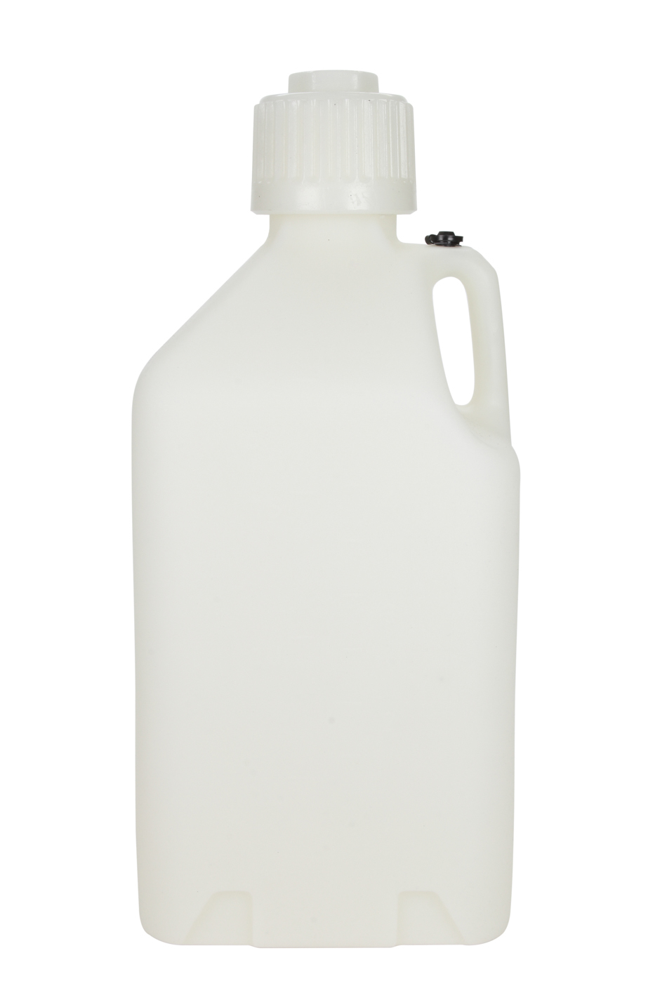 Scribner 2000w | SCRIBNER Utility Jug - 5-Gallon white