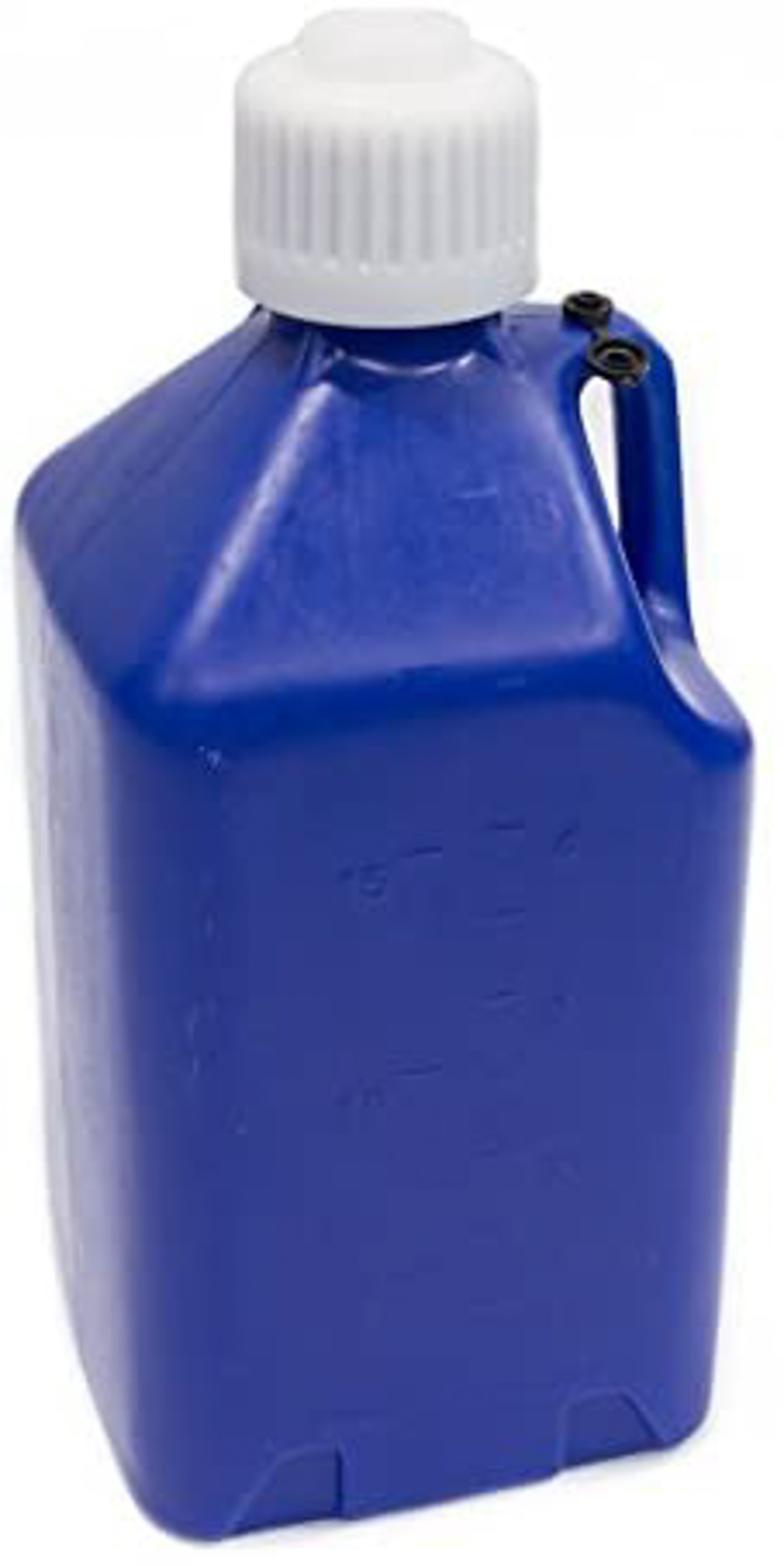 Scribner 2020b | SCRIBNER Utility Jug 3 Gallon - Blue