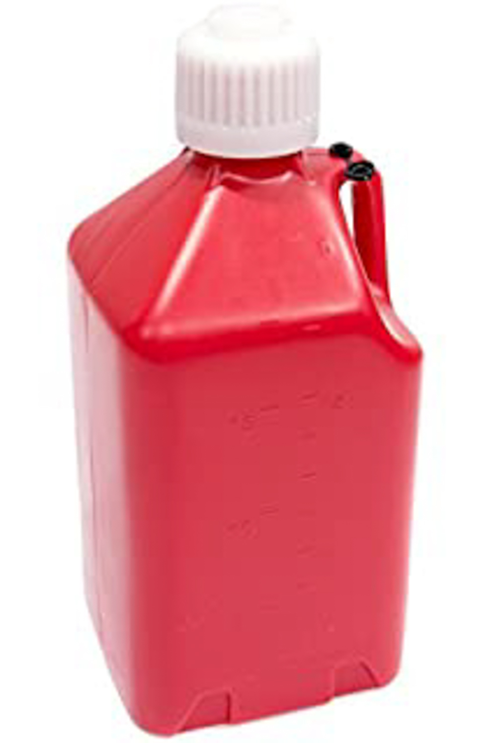 Scribner 2020r | SCRIBNER Utility Jug 3 Gallon - Red