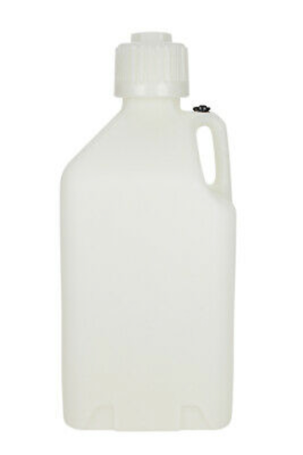 Scribner 2020w | SCRIBNER Utility Jug 3 Gallon - White