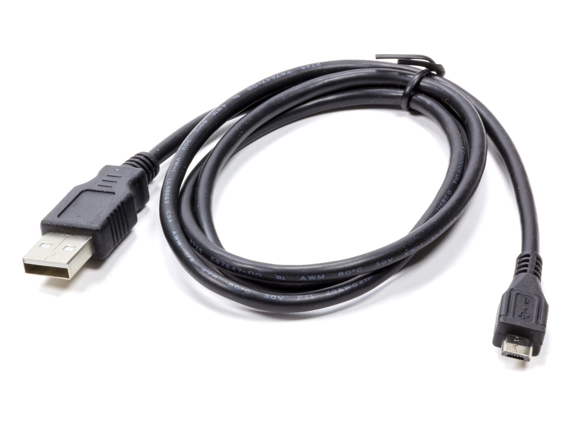 SCT Performance 4520 | SCT PERFORMANCE Micro USB Cable ITSX/TSX Android