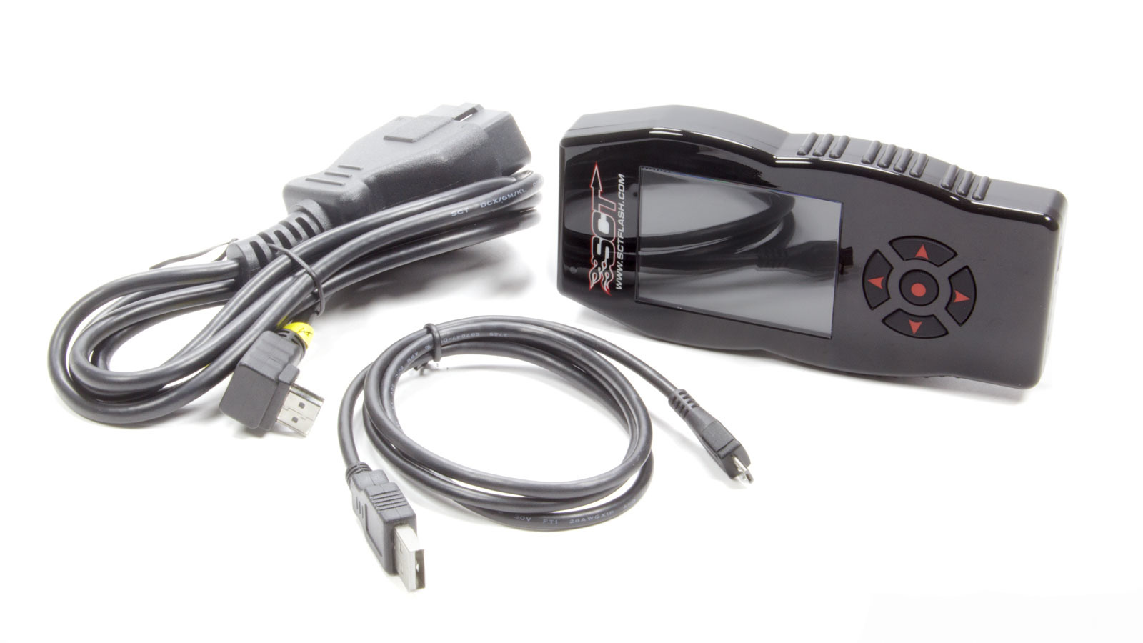 SCT Performance 7215 | SCT PERFORMANCE DCX X4 Power Flash Programmer Cars & Trucks