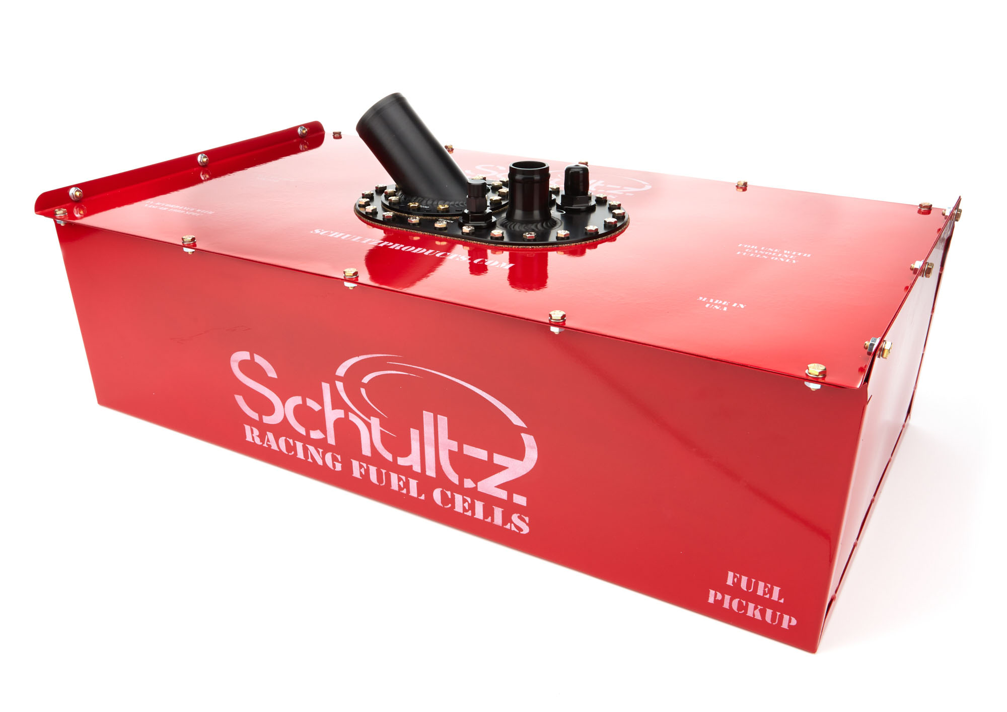 Schultz Racing Fuel Cells stc22d | SCHULTZ RACING FUEL CELLS Fuel Cell 22ga Touring FIA FT3.5