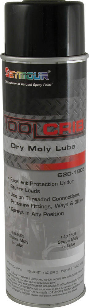 Seymour Paint 620-1505 | SEYMOUR PAINT Dry Moly Lube