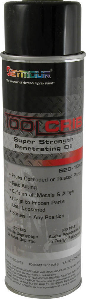 Seymour Paint 620-1543 | SEYMOUR PAINT Super Strength Penetrat ing Oil