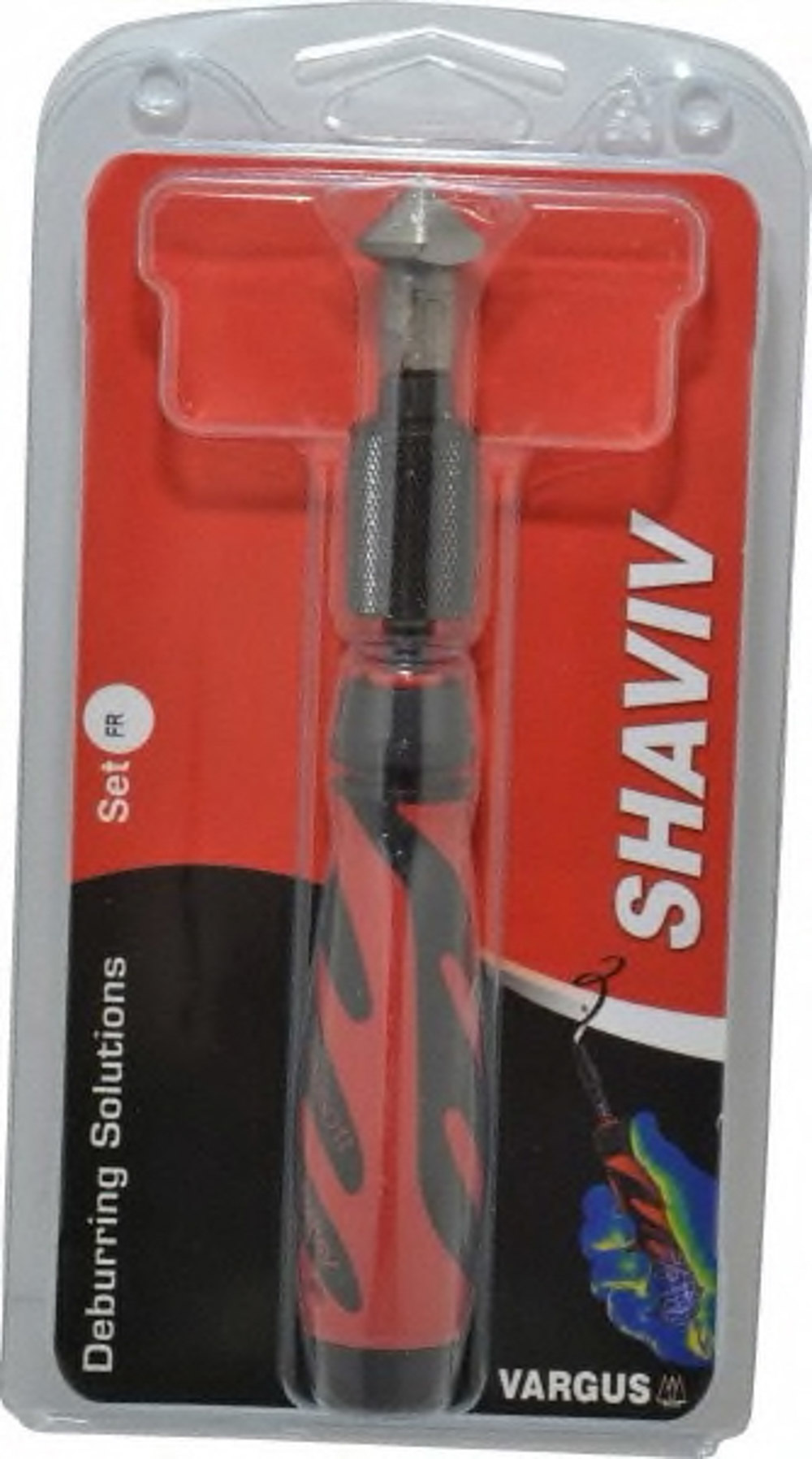 Shaviv USA 90072 | SHAVIV USA Countersink Ratcheting F Mango II