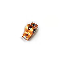 Sharp Rockers 1001-1 | SHARP ROCKERS SBC Rocker Arm - 1.5 Ratio 3/8 Stud