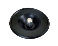 Seals-it carb3001 | SEALS-IT Air Cleaner Nut / Seal 1/4in-20