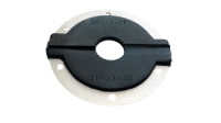 Seals-it sgs35750 | SEALS-IT Split Grommet Seal - 3/4in Hole