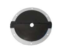 Seals-it sgs45500 | SEALS-IT Split Grommet Seal 1/in Hole 4in O.D.