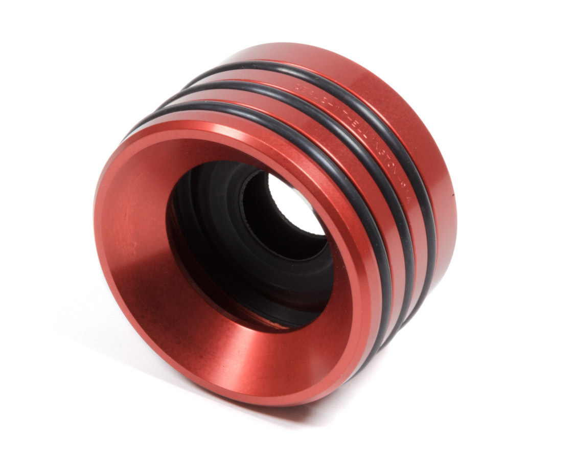 Seals-it tt9188 | SEALS-IT Torque Tube Seal - Red 2.625 I.D.