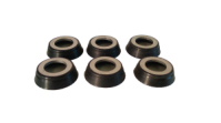 Seals-it ws37506pk | SEALS-IT 3/8 Rod End Seal (6pk)