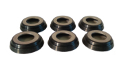 Seals-it ws50016pk | SEALS-IT 1/2 Rod End Seal (6pk)