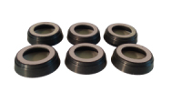 Seals-it ws75006pk | SEALS-IT 3/4 Rod End Seal (6pk)