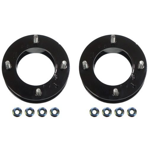 Skyjacker tu2225ms | 22- Toyota Tundra 2.5in Front Leveling Kit; 2022-2023