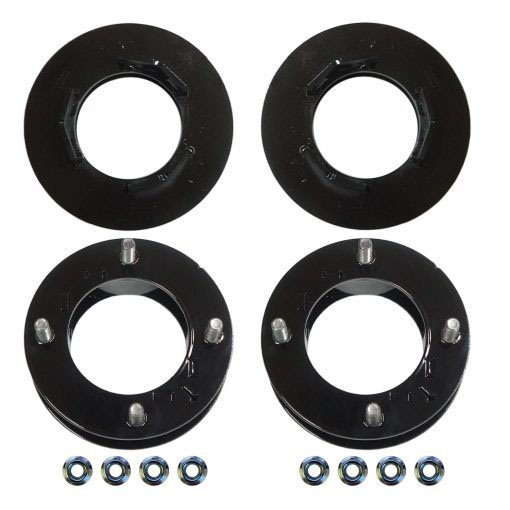 Skyjacker tu2225msp | 22- Toyota Tundra 2.5in Suspension Lift KIt; 2022-2023