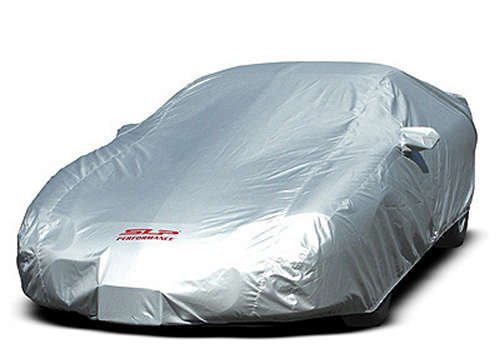 SLP 8960 | SLP Car Cover 93-02 Camaro Firebird SLP Performance; 1993-2002