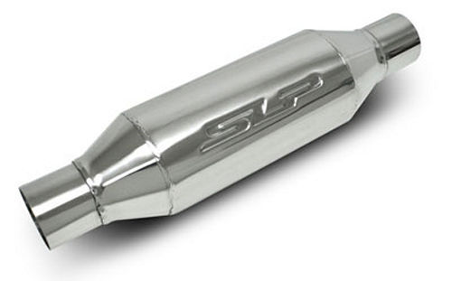 SLP 310013818 | Muffler Loud Mouth II Bullet 2.5in In/Out