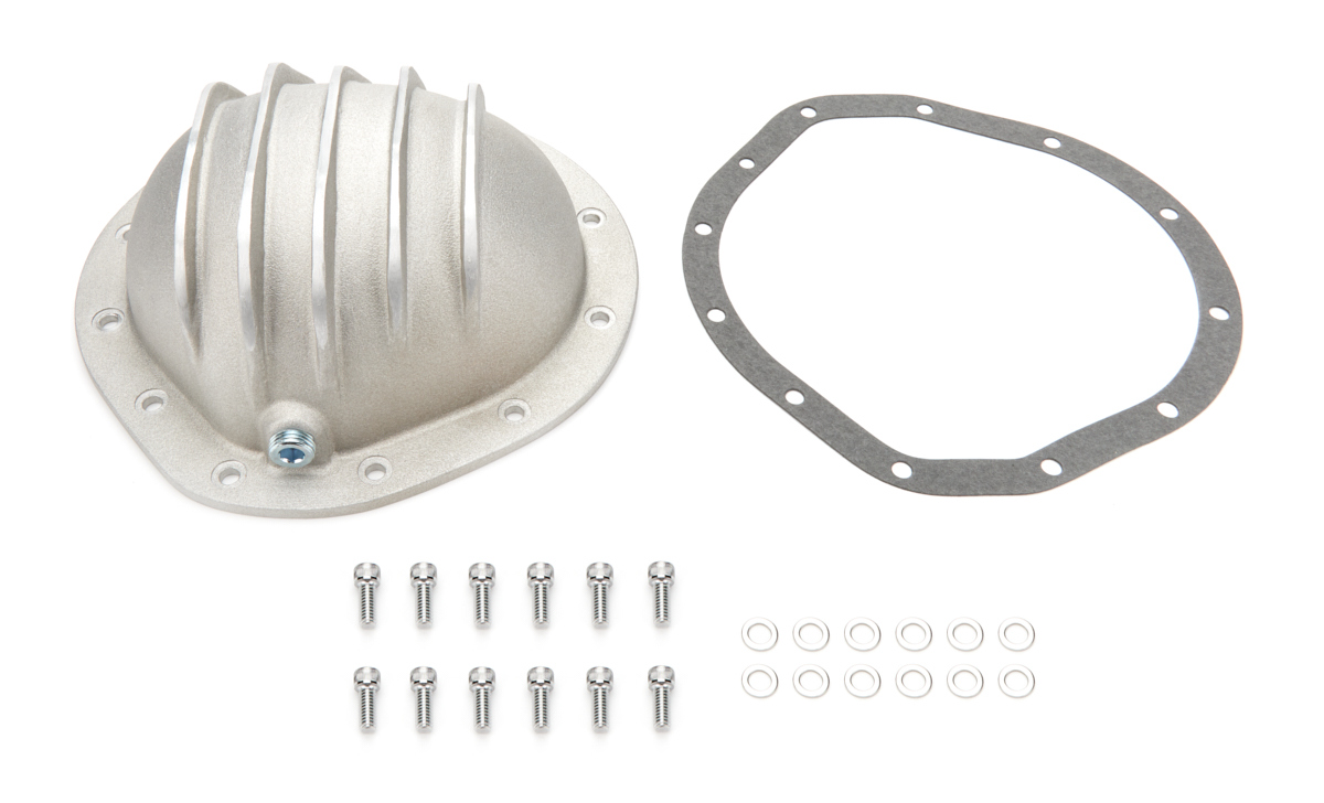 Specialty Products Company 4902xkit | SPECIALTY PRODUCTS COMPANY Differential Cover Kit 67-81 GM Truck 8.875; 1967-1981