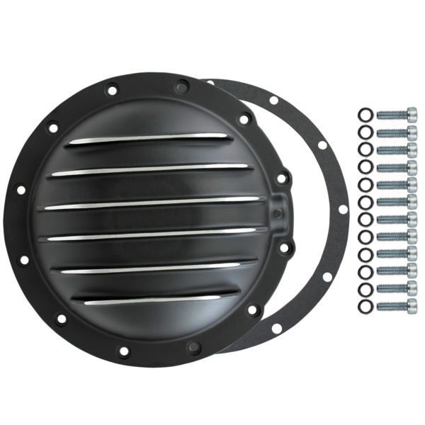 Specialty Products Company 4906bkkit | SPECIALTY PRODUCTS COMPANY Differential Cover Jeep AMC Model 20