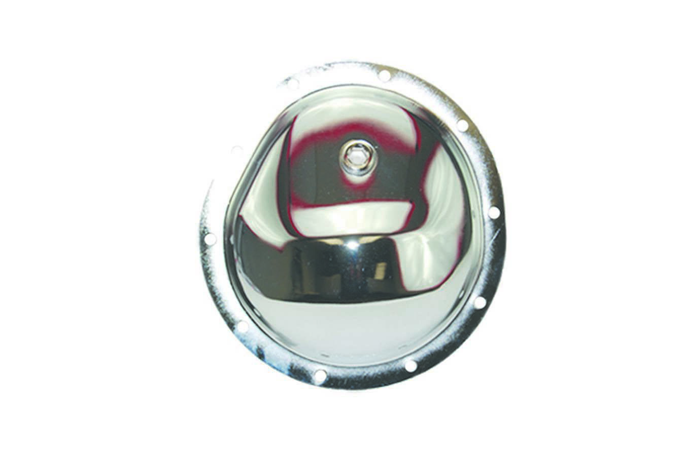 Specialty Products Company 4918 | SPECIALTY PRODUCTS COMPANY Differential Cover 77-90 GM Truck 8.5in 10-Bolt; 1977-1990