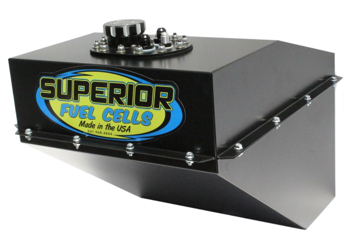 Superior Fuel Cells sfc16t-bl | SUPERIOR FUEL CELLS Fuel Cell 16 Gal