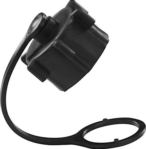 Sunoco Race Jugs r1500bk | SUNOCO RACE JUGS Screw on Vent Cap Black