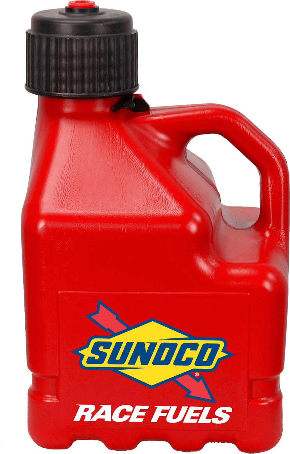 Sunoco Race Jugs r3100rd | SUNOCO RACE JUGS Red Sunoco 3 Gallon Utility Jug