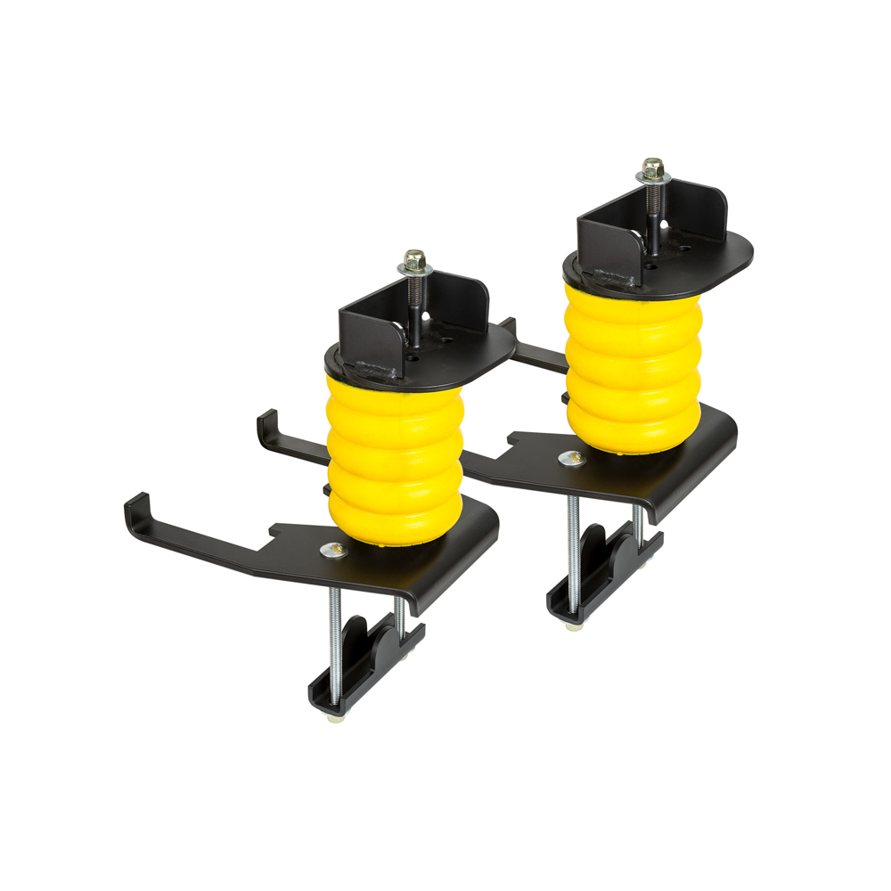 Supersprings ssr-140-54 | SUPERSPRINGS SumoSprings Rear Suspen sion Helper Springs Pair