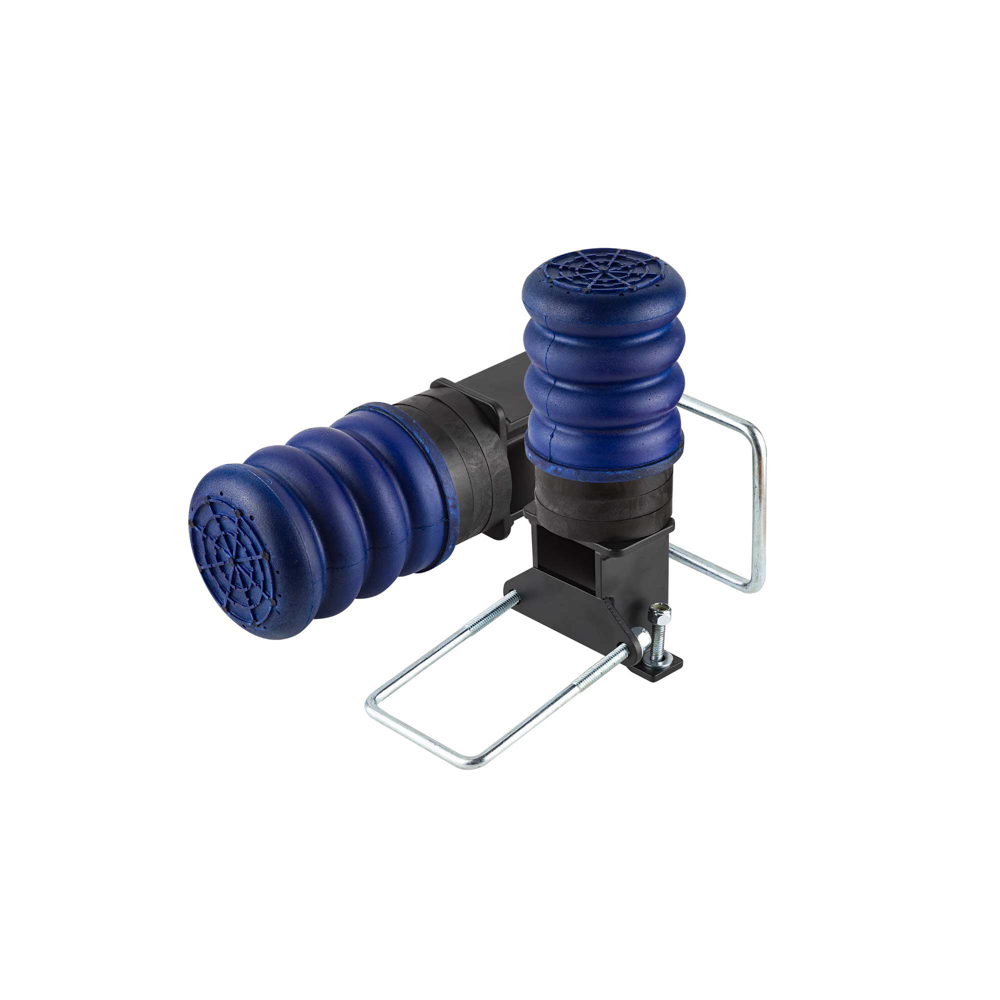 Supersprings tss-106-40 | SUPERSPRINGS Trailer SumoSprings Susp ension Helper Springs Pr