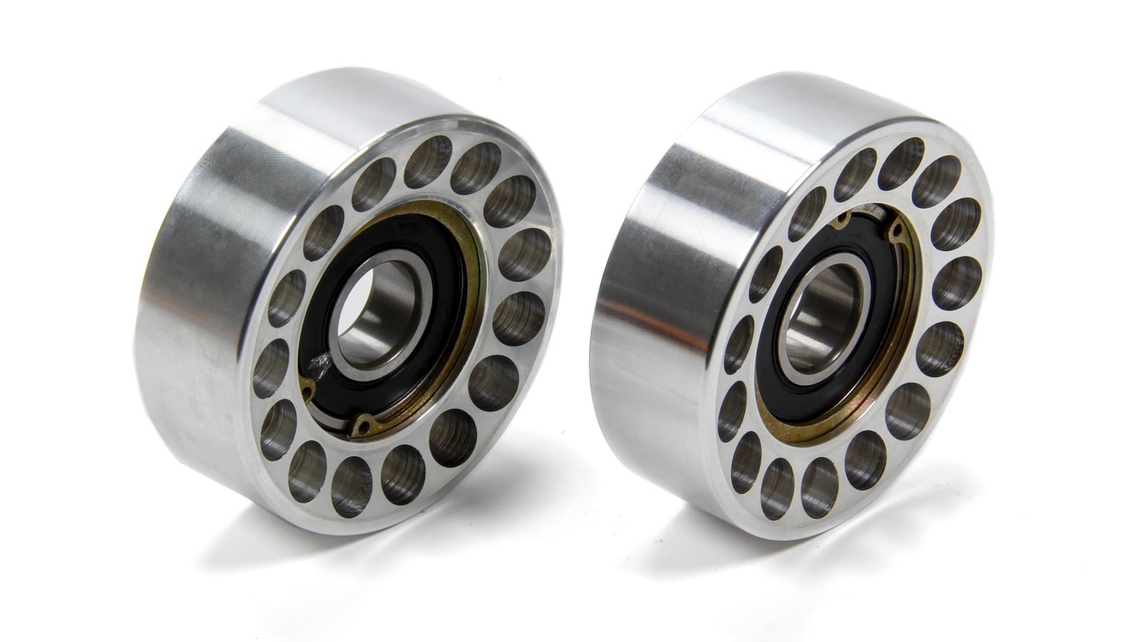 Steeda Autosports 555-3361 | STEEDA AUTOSPORTS Billet Idler Gear 11-14 Mustang 5.0L; 2011-2014