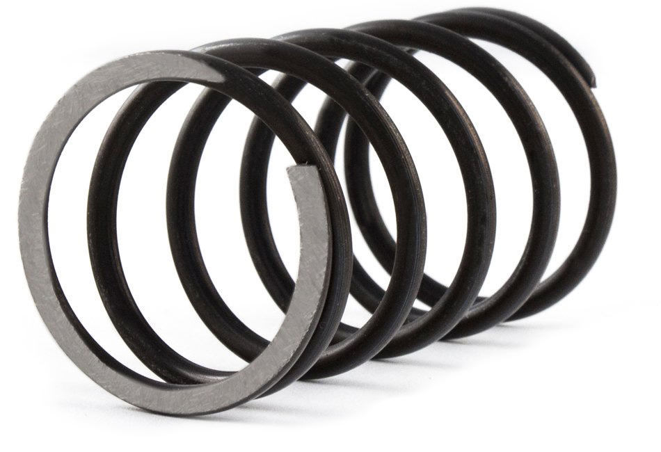 Steeda Autosports 555-7022 | STEEDA AUTOSPORTS Clutch Assist Spring 15-Up Mustang; 2015-2023