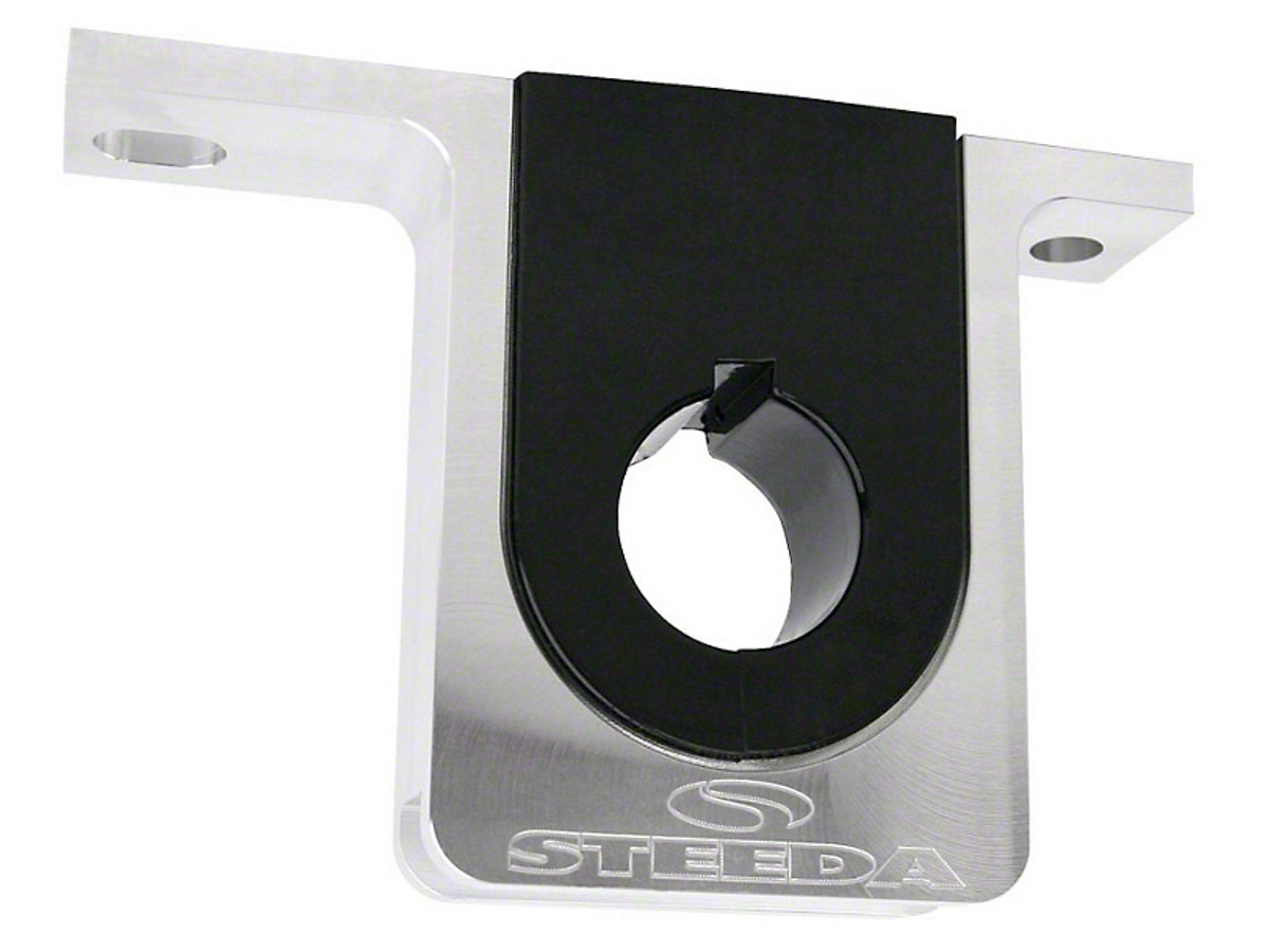 Steeda Autosports 555-7090 | STEEDA AUTOSPORTS Shifter Base Bushing 2011-14 Mustang; 2011-2014