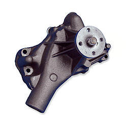 Stewart 13123 | STEWART Water Pump SBC Long Rev Rotation