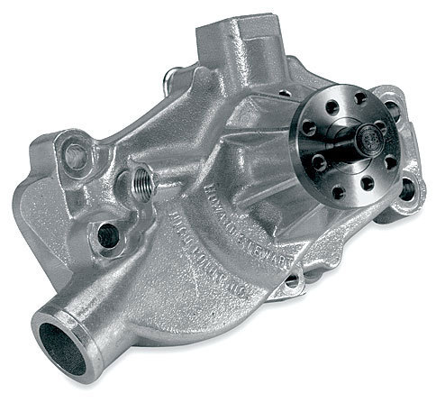 Stewart 32200 | STEWART Water Pump SBC Short