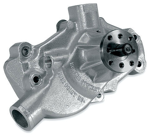 Stewart 32203 | STEWART Water Pump SBC Short