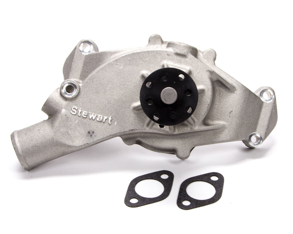 Stewart 41203 | STEWART Water Pump BBC Short