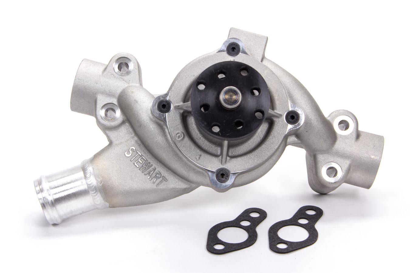 Stewart ste50005 | STEWART Water Pump SBC Short Pro Series