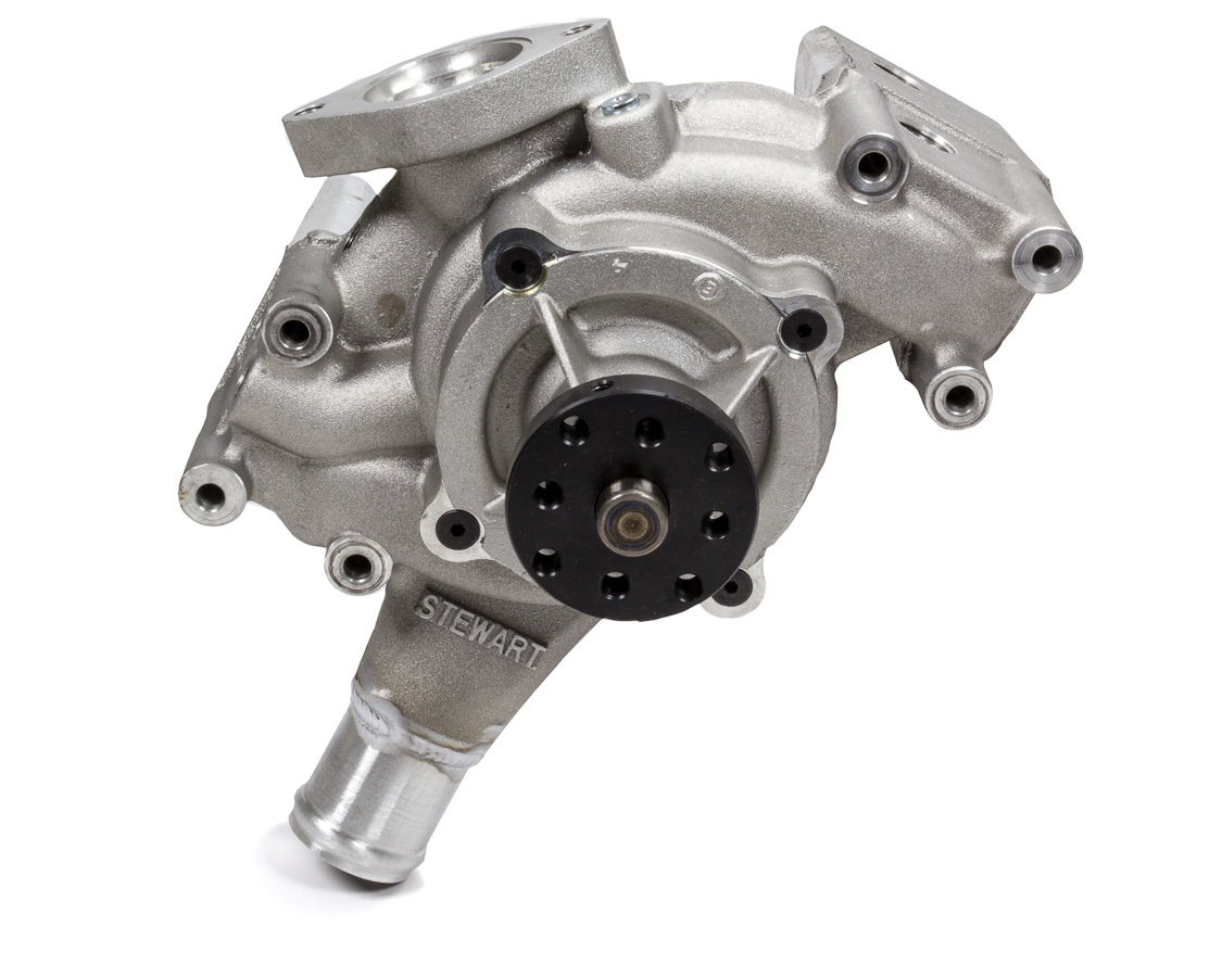 Stewart 50025 | STEWART Water Pump LS1 Long GEN III & IV