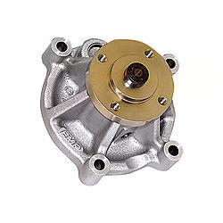 Stewart ste50046l | STEWART Water Pump 96-Mid 01 4.6 Mustang; 1996-1996