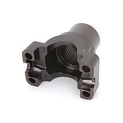 Strange u1604 | STRANGE Pinion Yoke - Ford 9in. 35-Spline 1350 Series