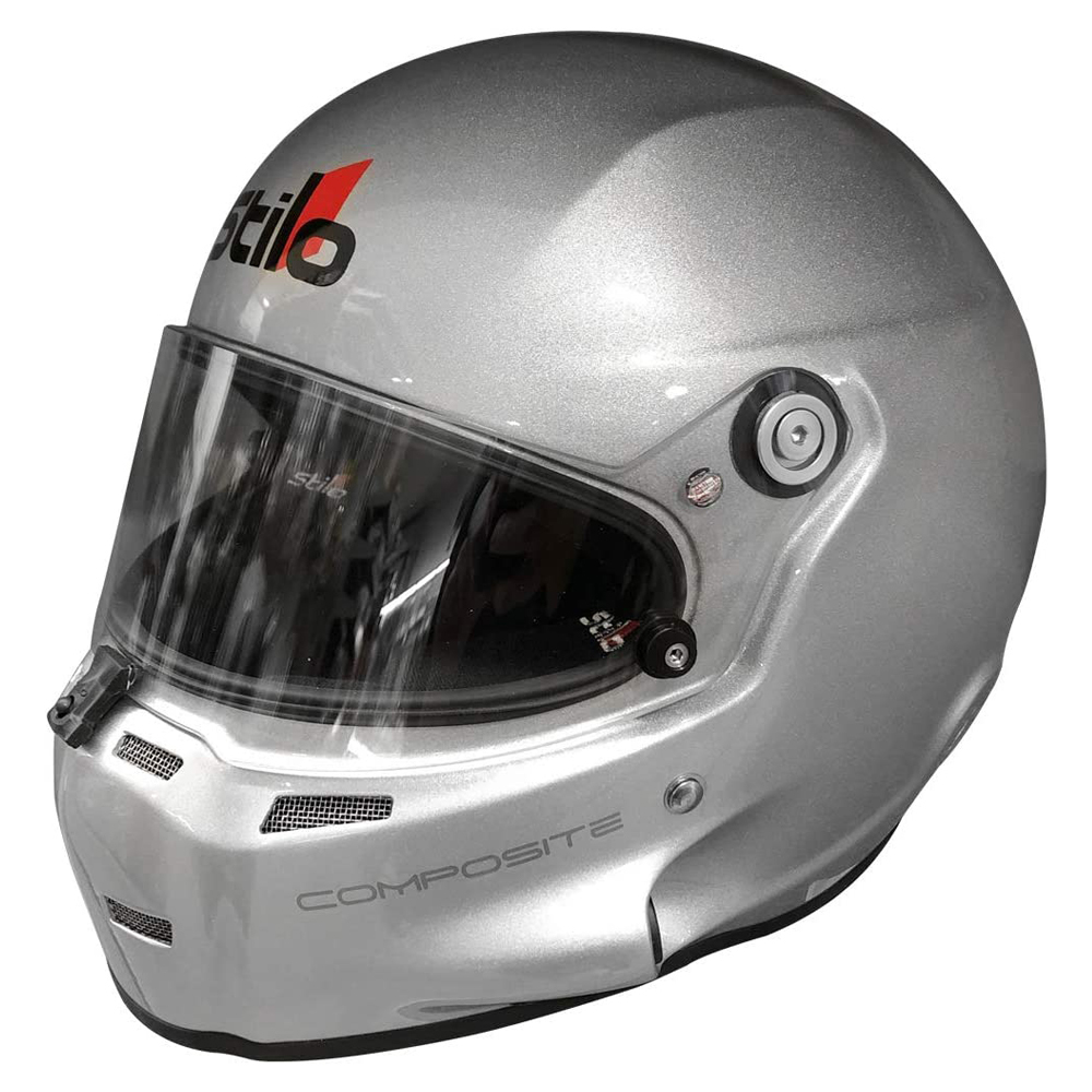 Stilo aa0700af2t59 | STILO Helmet ST5 GT Large 59 Composite SA2020