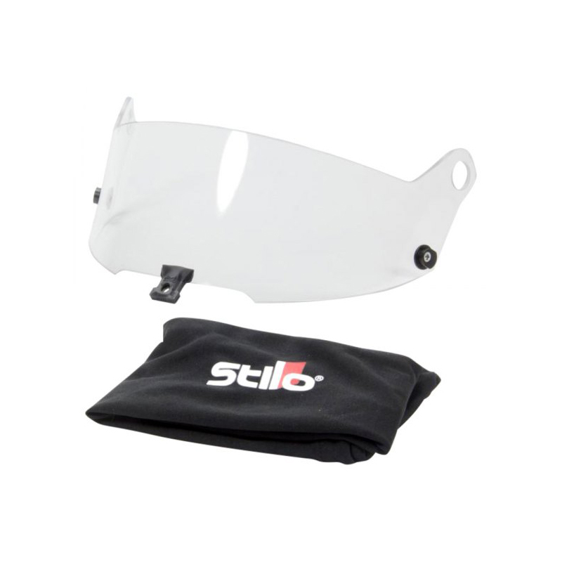 Stilo ya0800 | STILO Visor Clear ST5